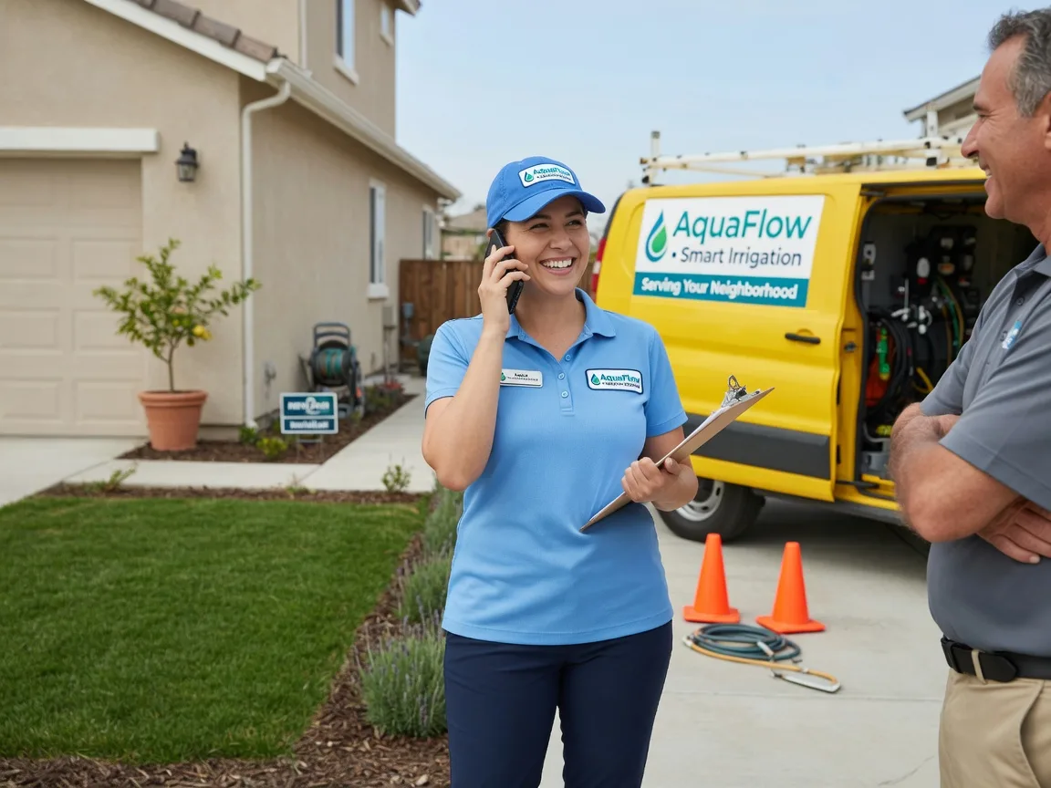Irrigation Installation Kirbyville, TX FAQs